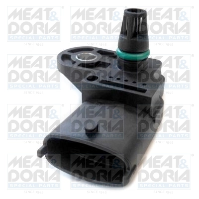 Sensor, intake manifold pressure